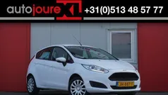 Gebruikt 2016 Ford Fiesta Style Hatchback | € 4.999 (Goede deal)