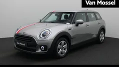 Mini Cooper Clubman
