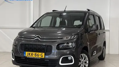 Gebruikt 2019 Citroën Berlingo Feel MPV | € 18.400 (Eerlijke prijs)
