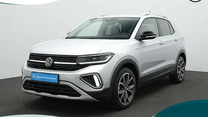 Occasion 2025 VW T-Cross Style SUV | € 30.950 (Eerlijke prijs)