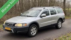 Gebruikt 2006 Volvo XC70 Stationwagen | € 3.498 (Goede deal)
