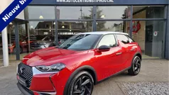 Rood, metallic lak Gebruikt 2020 DS Automobiles DS3 Crossback Performance SUV | € 16.940 (Eerlijke prijs)