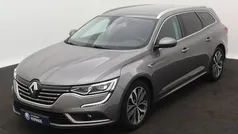 Grijs Gebruikt 2016 Renault Talisman Bose Edition Stationwagen | € 18.450 (Eerlijke prijs)