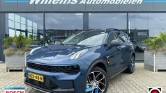 Gebruikt 2022 Lynk & Co 01 SUV | € 27.950 (Eerlijke prijs)