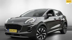Grijs Gebruikt 2023 Ford Puma Titanium S SUV | € 23.900 (Goede deal)