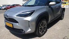 Gebruikt 2022 Toyota Yaris Cross Executive SUV | € 26.350 (Goede deal)