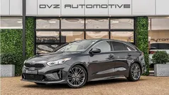 Gebruikt 2021 Kia ProCeed GT-Line Stationwagen | € 22.950 (Eerlijke prijs)