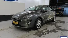 Gebruikt 2021 Ford Fiesta Titanium Hatchback | € 16.400 (Eerlijke prijs)