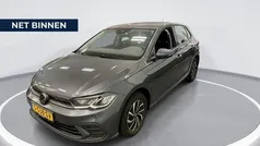 Grijs Gebruikt 2023 VW Polo Business Hatchback | € 20.940 (Eerlijke prijs)