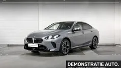Skyscrapergrau (licht grijs) Gebruikt 2025 BMW 220 M Sport Coupé | € 45.900 (Super prijs)