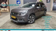 Gebruikt 2016 Peugeot 2008 Allure SUV | € 7.950 (Goede deal)