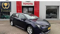 Gebruikt 2023 Toyota Corolla Active Stationwagen | € 26.999 (Eerlijke prijs)