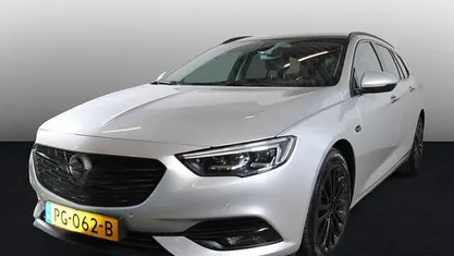 Occasion Opel Insignia Innovation 165 PK (121 kW) 2017 Stationwagen