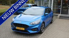 Gebruikt 2021 Ford Focus Business Edition Stationwagen | € 20.450 (Eerlijke prijs)