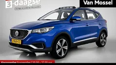 Gebruikt 2020 MG ZS Luxury Sedan | € 14.995 (Eerlijke prijs)