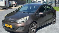 Gebruikt 2011 Kia Rio Comfort Hatchback | € 3.295 (Super prijs)