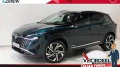 Gebruikt 2025 Nissan Qashqai Tekna+ SUV | € 46.550 (Eerlijke prijs)