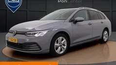 Grijs Gebruikt 2023 VW Golf VIII Business Stationwagen | € 22.750 (Eerlijke prijs)