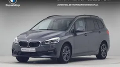 Gebruikt 2022 BMW 216 Gran Tourer Sport Line MPV | € 17.950 (Goede deal)