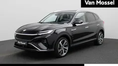Zwart Gebruikt 2023 MG Marvel R Luxury SUV | € 28.445 (Eerlijke prijs)