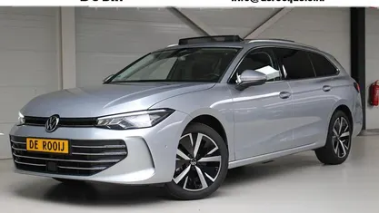 Gebruikt 2024 VW Passat Elegance Stationwagen | € 39.950 (Goede deal)