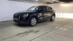 Zwart Gebruikt 2021 Audi Q2 Proline SUV | € 26.949 (Eerlijke prijs)