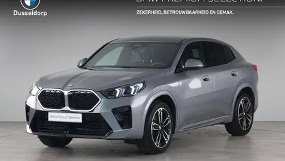 Occasion BMW X2 M Sport 156 PK (114 kW) 2024 SUV