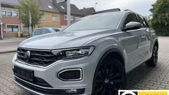 Gebruikt 2020 VW T-Roc R-line SUV | € 31.685 (Eerlijke prijs)