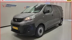 Grijs Gebruikt 2022 Peugeot Expert Van | € 13.850 (Eerlijke prijs)