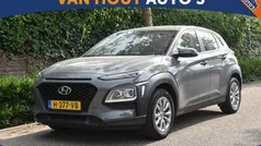 Gebruikt 2020 Hyundai Kona SUV | € 14.950 (Super prijs)