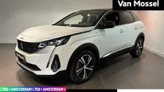 Gebruikt 2024 Peugeot 3008 GT SUV | € 34.940 (Eerlijke prijs)