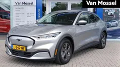 Gebruikt 2021 Ford Mustang Mach-E SUV | € 28.845 (Eerlijke prijs)