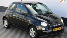 Gebruikt 2009 Fiat 500 Pop Hatchback | € 3.945 (Eerlijke prijs)