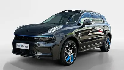 Occasion 2022 Lynk & Co 01 SUV | € 22.445 (Eerlijke prijs)