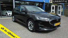 Gebruikt 2022 Ford Focus Stationwagen | € 17.850 (Eerlijke prijs)