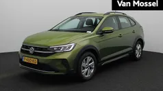Groen Gebruikt 2022 VW Taigo Life SUV | € 19.200 (Eerlijke prijs)
