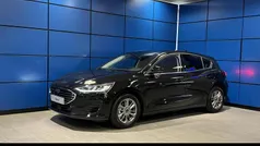 Gebruikt 2025 Ford Focus Titanium Hatchback | € 29.995 (Super prijs)