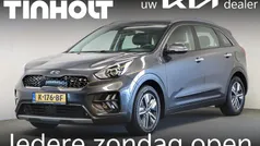 Grijs Gebruikt 2020 Kia Niro SUV | € 20.950 (Eerlijke prijs)
