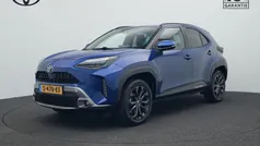 Blauw Gebruikt 2023 Toyota Yaris Cross X-plore SUV | € 28.980 (Eerlijke prijs)