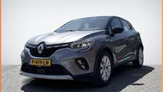 Gebruikt 2020 Renault Captur Intens SUV | € 21.339 (Eerlijke prijs)