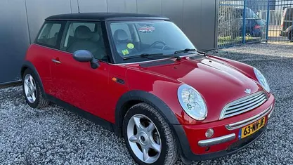 Occasion Mini Cooper Chili 116 PK (85 kW) 2003 Hatchback