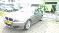 Gebruikt 2009 BMW 318 Sedan | € 6.950 (Eerlijke prijs)