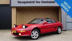 Gebruikt 1991 Toyota MR2 Coupé | € 20.900
