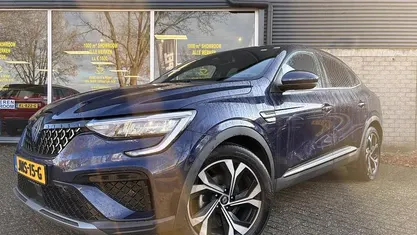 Occasion 2024 Renault Arkana SUV | € 26.850 (Eerlijke prijs)