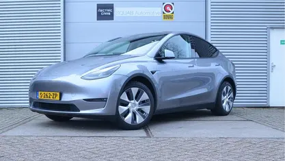 Occasion 2023 Tesla Model Y Long Range AWD SUV | € 39.999 (Eerlijke prijs)
