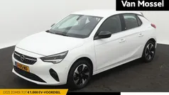 Gebruikt 2020 Opel Corsa-e Elegance Hatchback | € 13.940 (Eerlijke prijs)