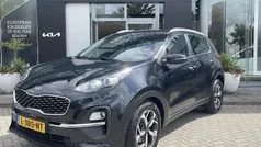 Gebruikt 2021 Kia Sportage SUV | € 25.945 (Eerlijke prijs)