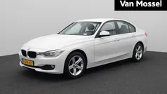 Gebruikt 2013 BMW 316 Executive Sedan | € 14.900 (Eerlijke prijs)