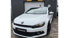 Wit Gebruikt 2010 VW Scirocco Highline Coupé | € 7.650 (Goede deal)