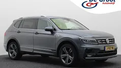 Gebruikt 2020 VW Tiguan Highline SUV | € 25.950 (Goede deal)
